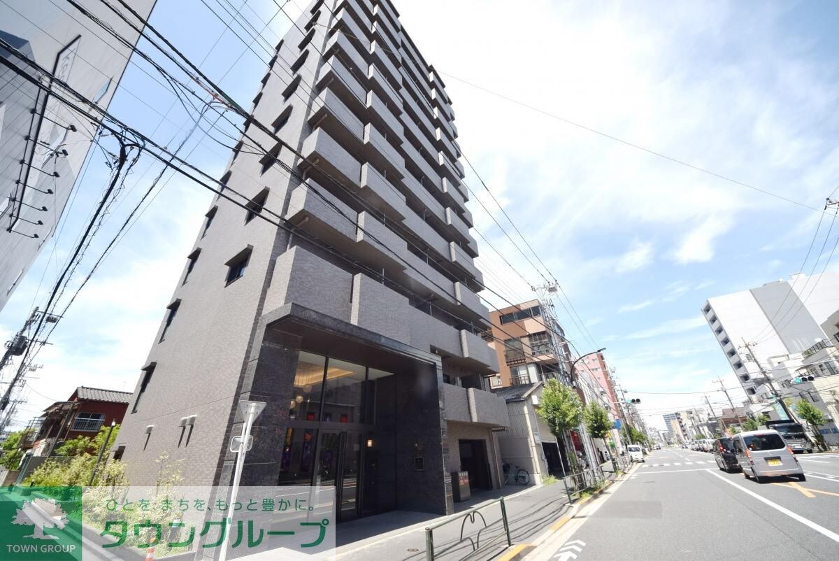 物件内観写真7　(外観)