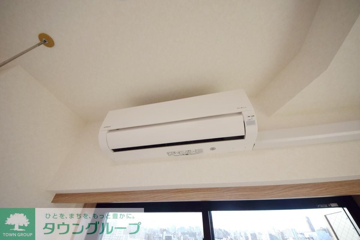 物件内観写真9　(設備)