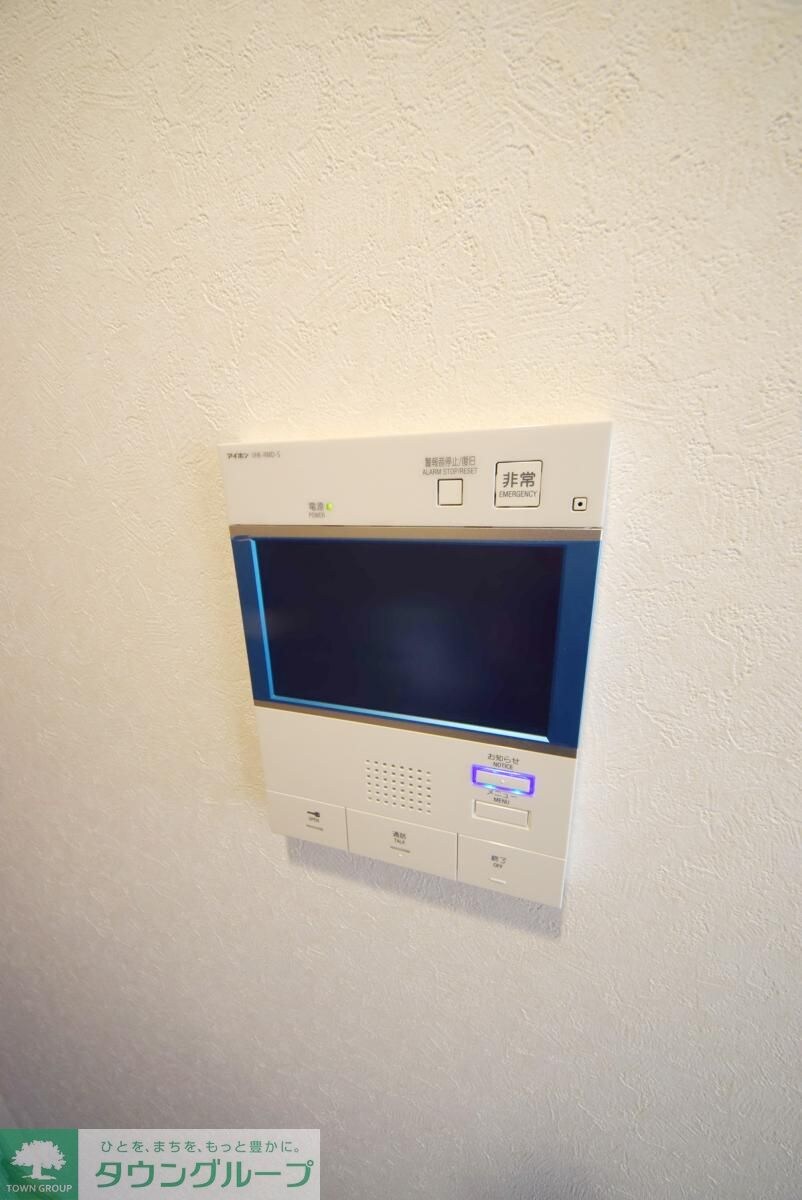 物件内観写真15　(設備)