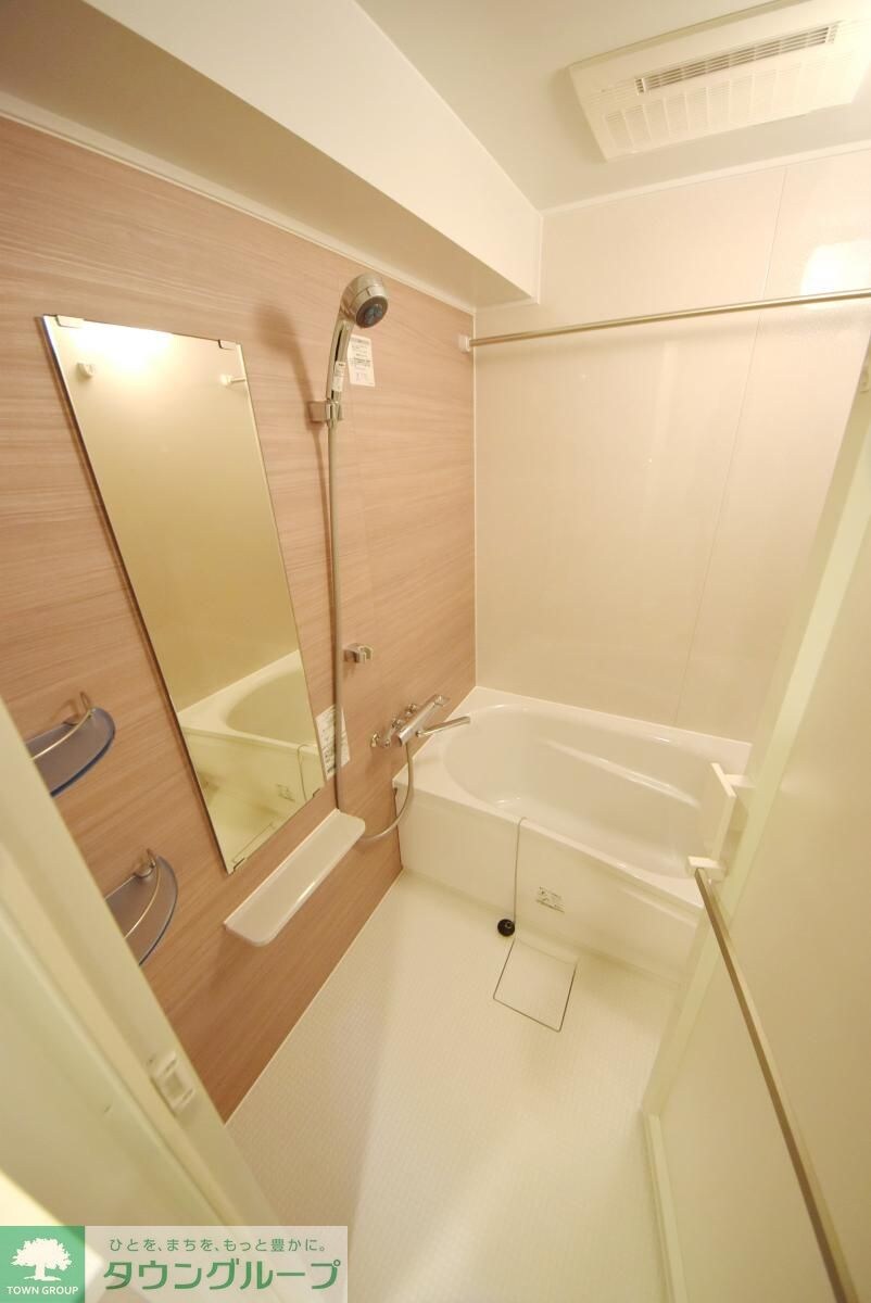 物件内観写真20　(バス／シャワールーム等)