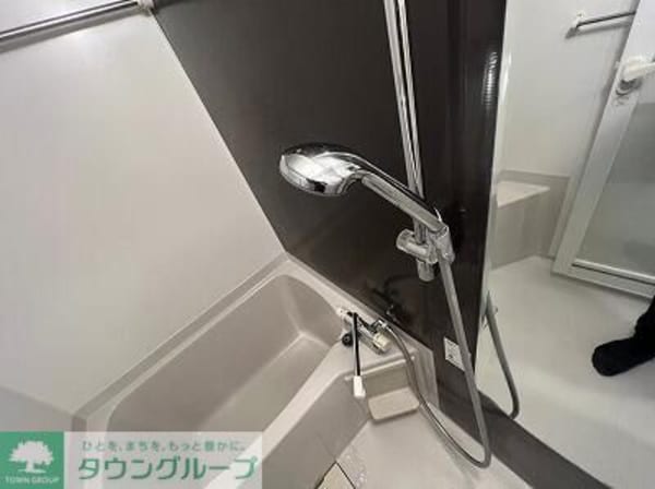 バス／シャワールーム等(バス／シャワールーム等)