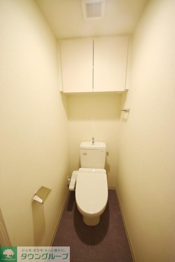 トイレ(トイレ)