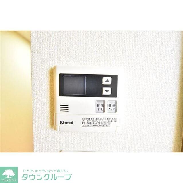 物件内観写真14　(設備)