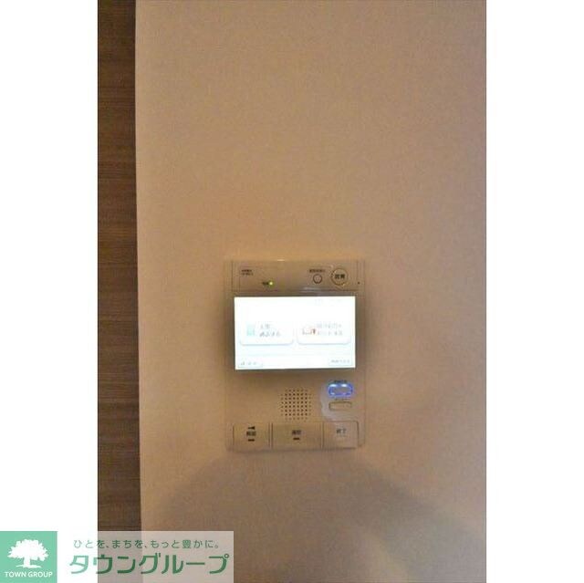 物件内観写真16　(設備)