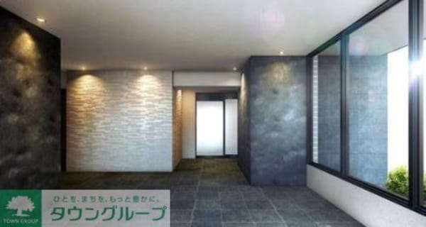 エントランス(エントランス)