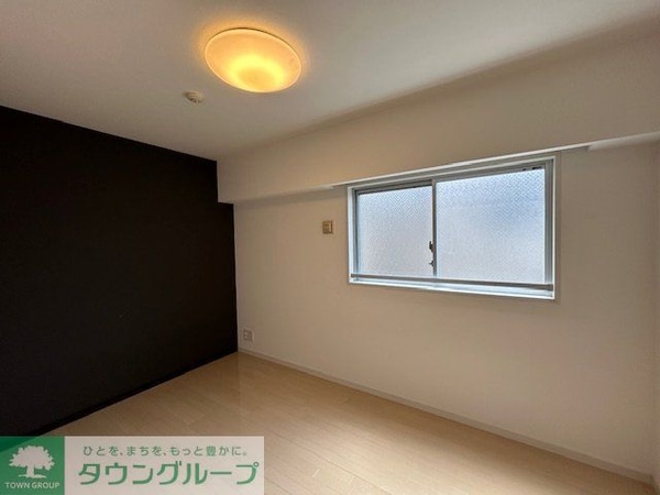 寝室(リビング/居室)