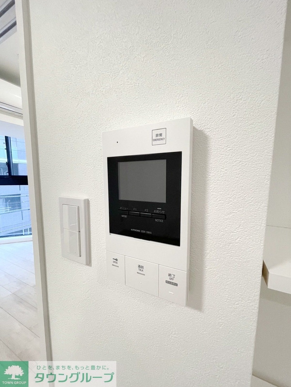 セキュリティ(設備)