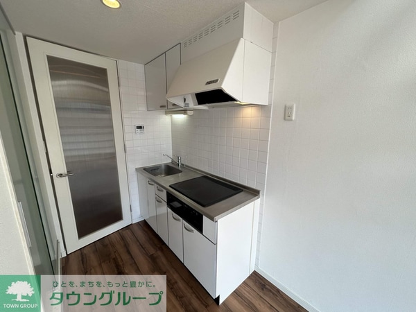 キッチン(キッチン)