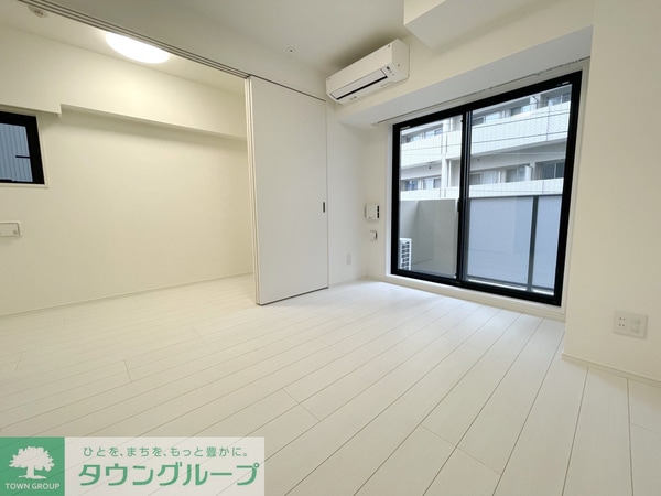 リビング・居室(リビング/居室)