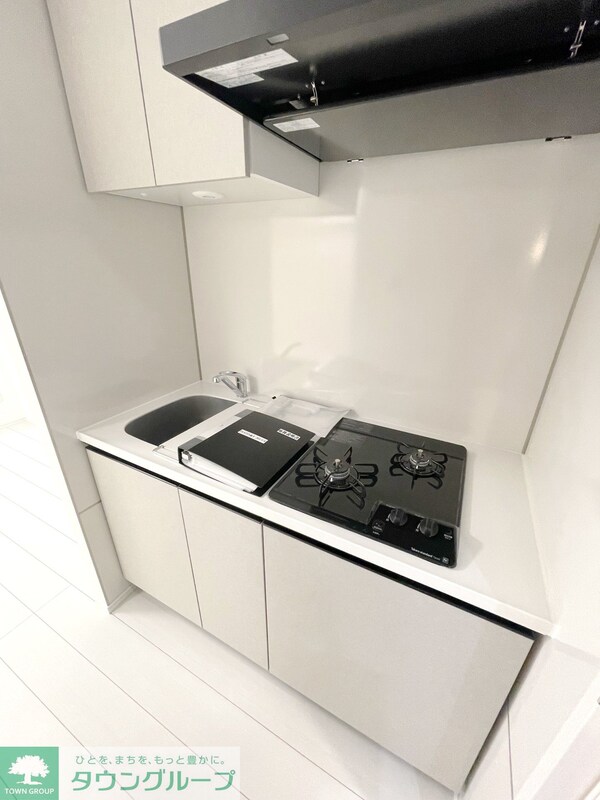 キッチン(キッチン)