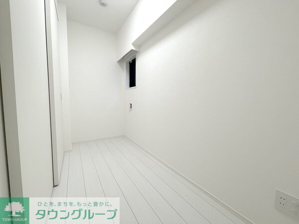 寝室(リビング/居室)