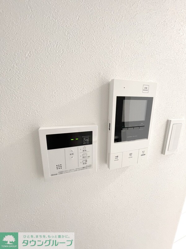 セキュリティ(設備)