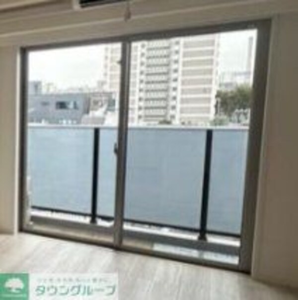 バルコニー(バルコニー)