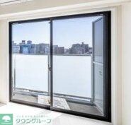 物件内観写真10　(バルコニー)