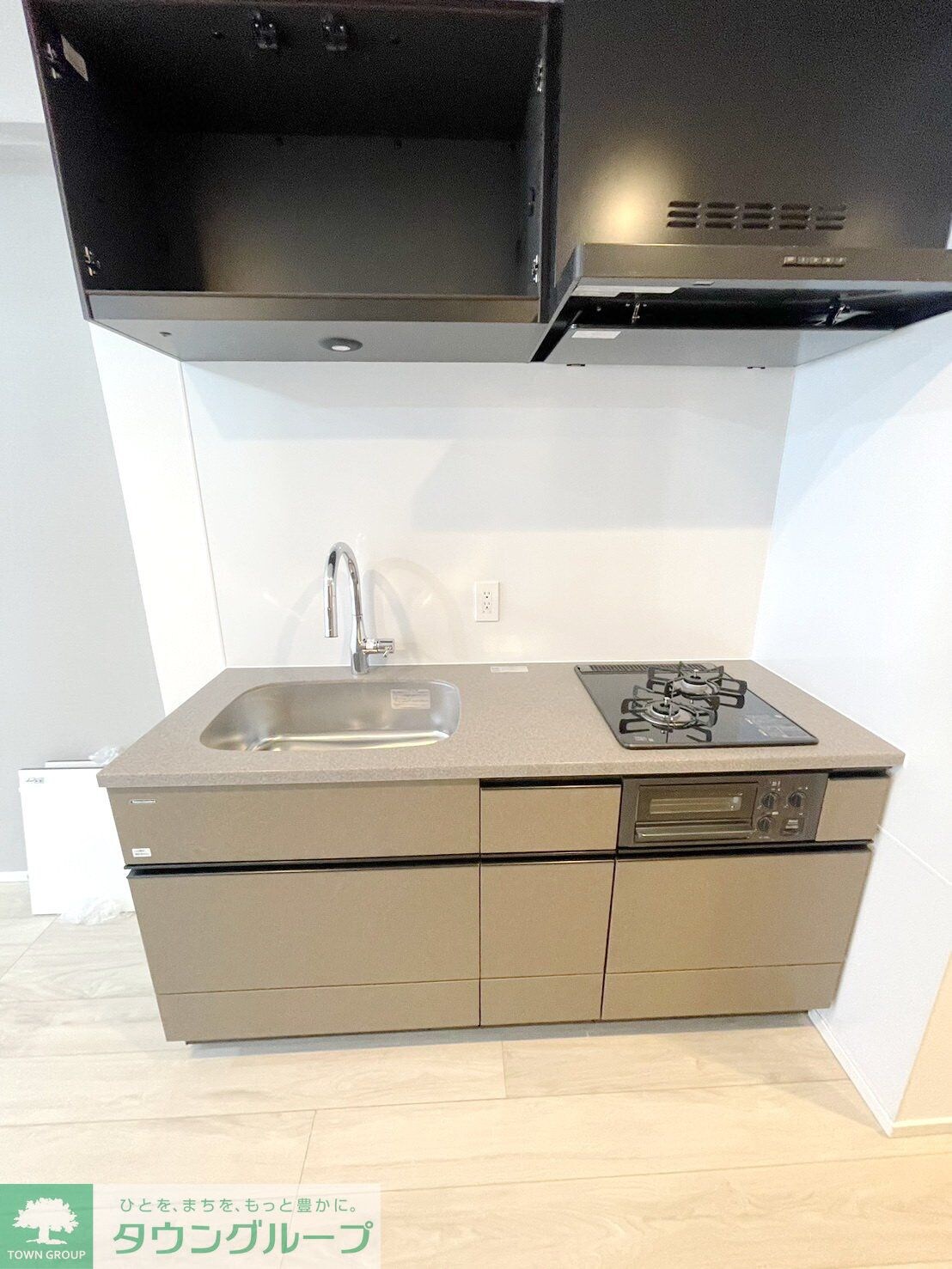 物件内観写真6　(キッチン)