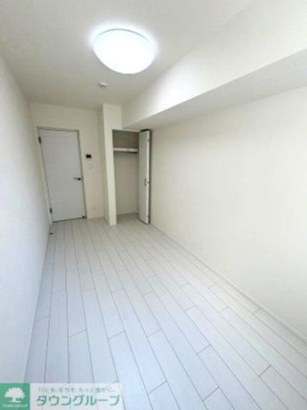 寝室(リビング/居室)