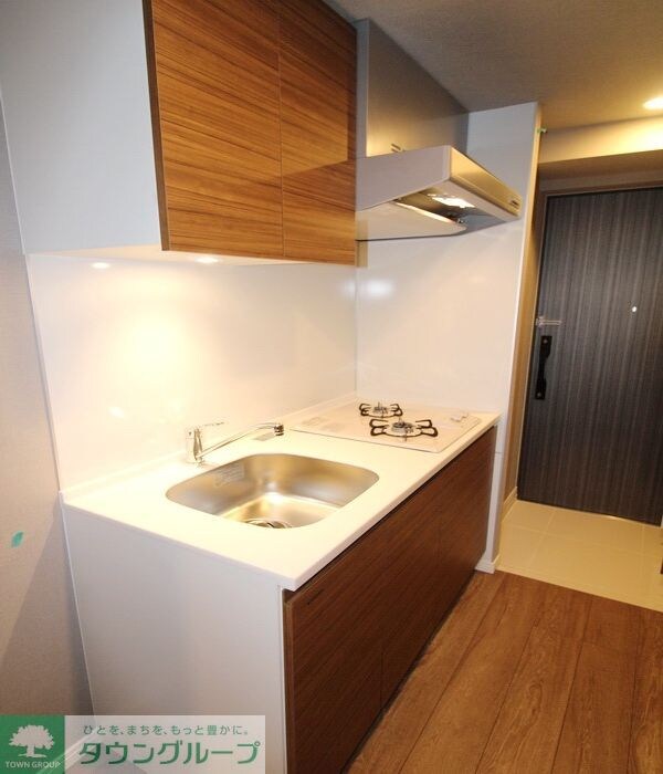 キッチン(キッチン)