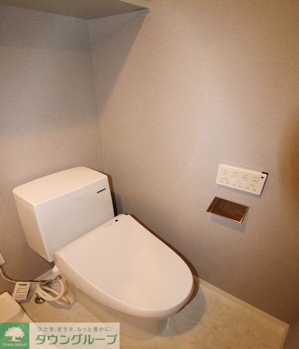 トイレ(トイレ)