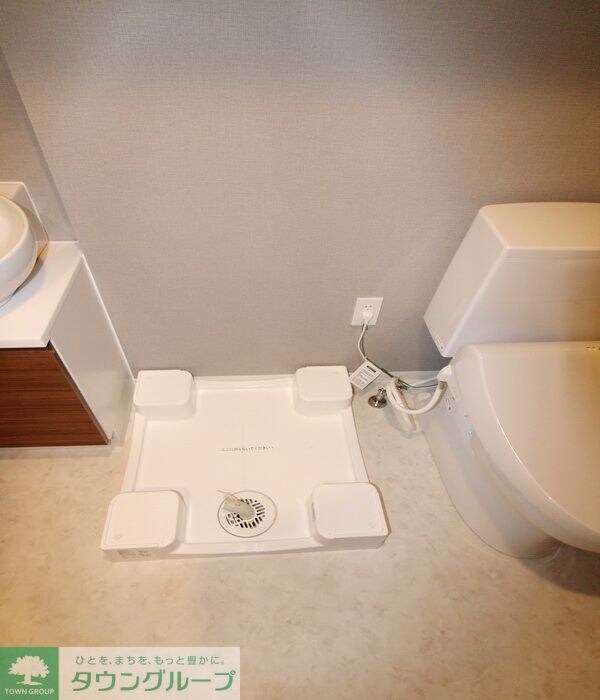 その他室内・内装(トイレ)