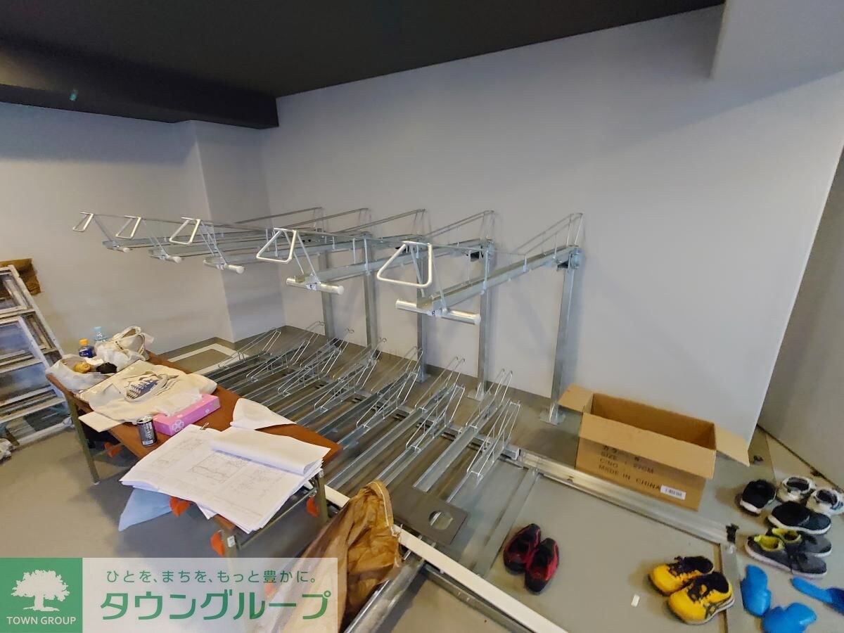 物件内観写真17　(キッチン)