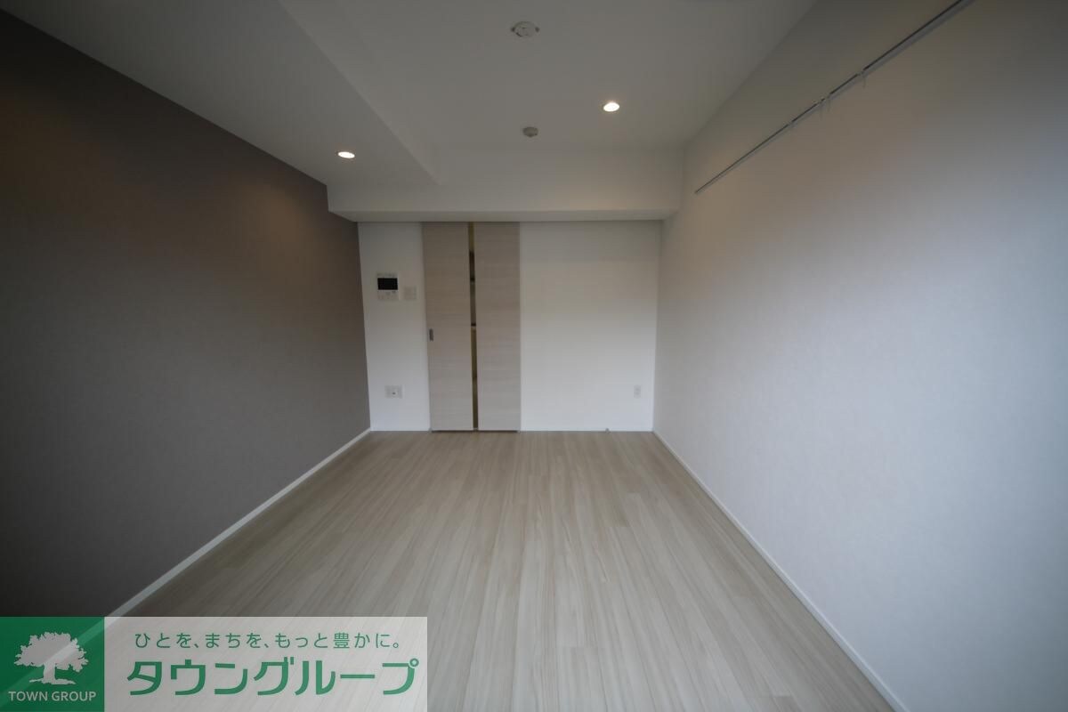 物件内観写真11　(リビング/居室)