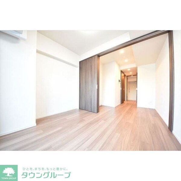 リビング・居室