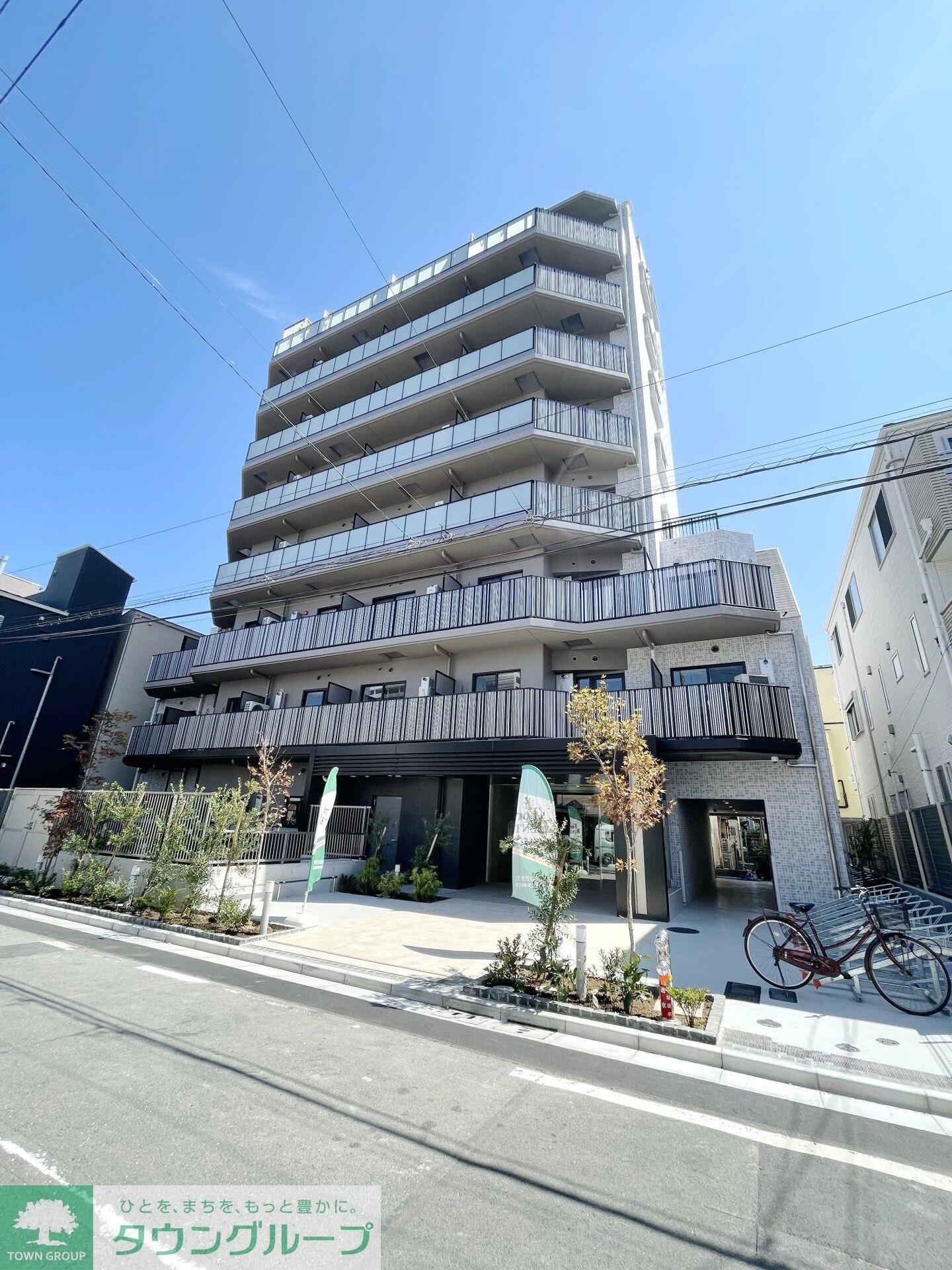 物件内観写真22　(外観)