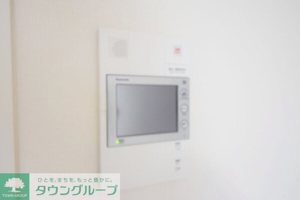 セキュリティ(セキュリティ)