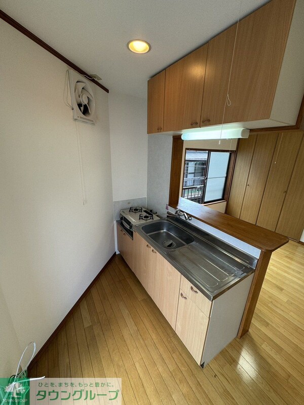 キッチン(キッチン)