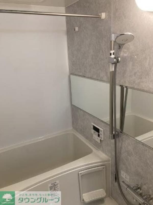 バス／シャワールーム等(バス／シャワールーム等)