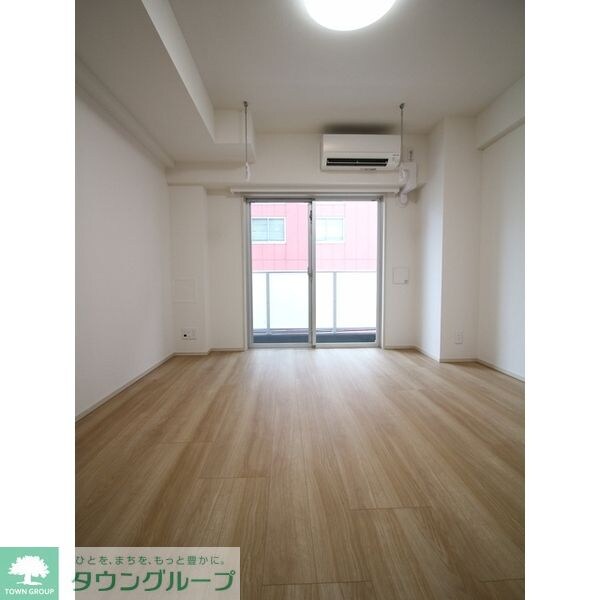 リビング・居室(リビング/居室)