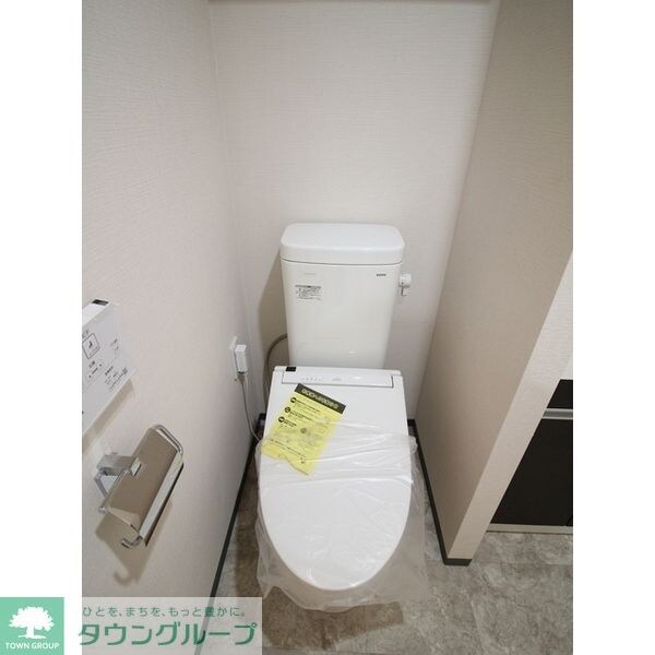 トイレ(トイレ)