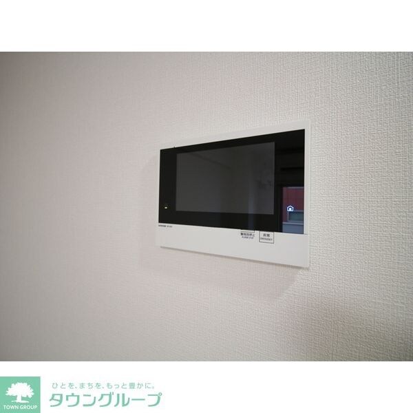 セキュリティ(設備)