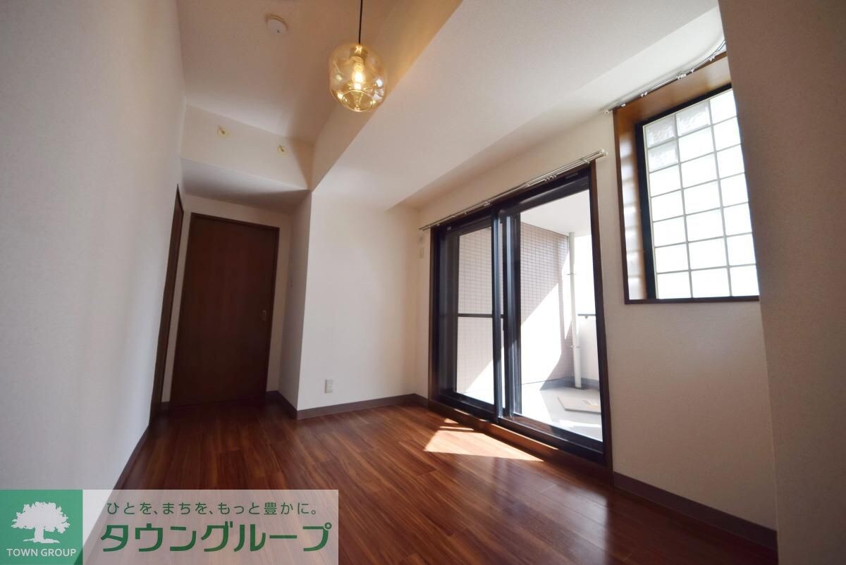 物件内観写真15　(家具家電はイメージです)