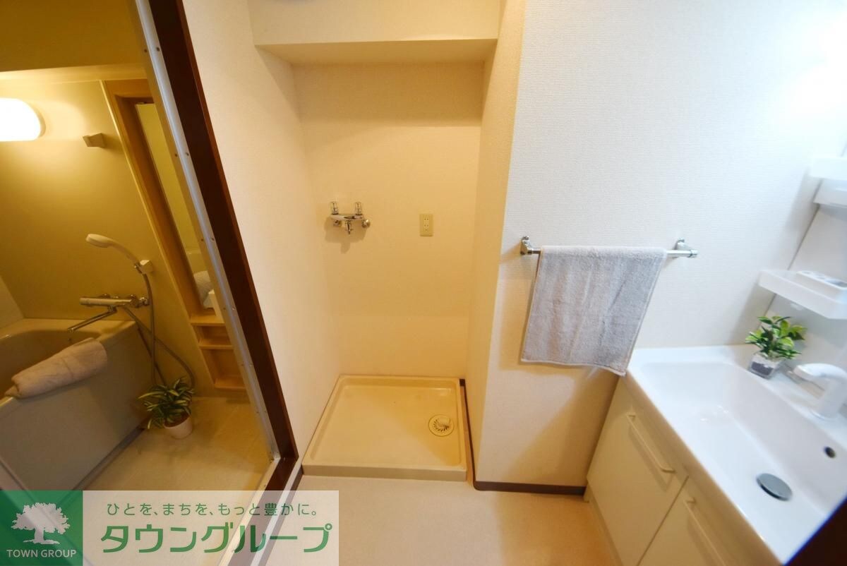 物件内観写真22　(家具家電はイメージです)