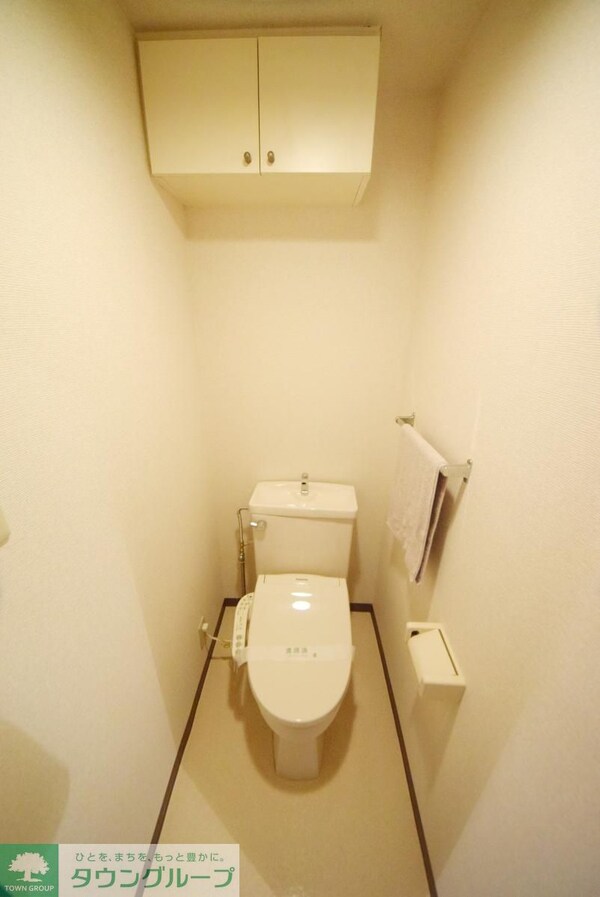 トイレ(トイレ)