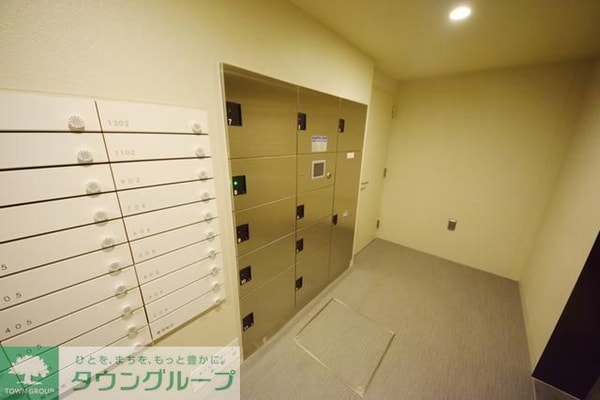 リビング・居室