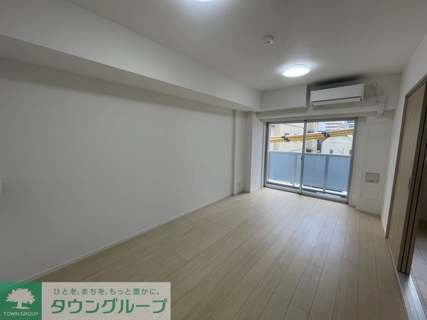 リビング・居室(リビング/居室)