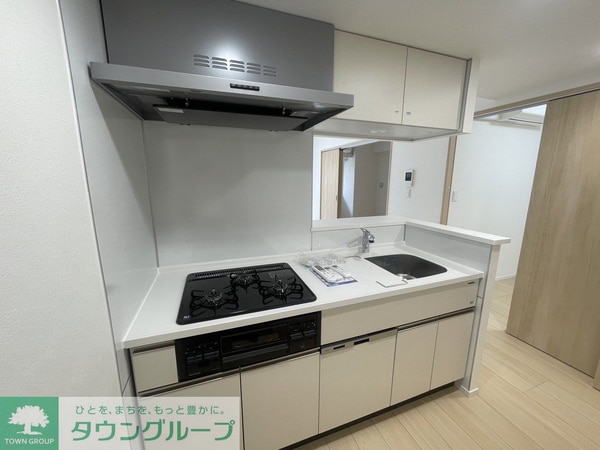 キッチン(キッチン)