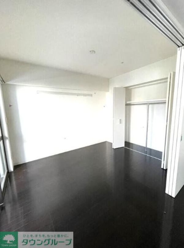 子供部屋(リビング/居室)