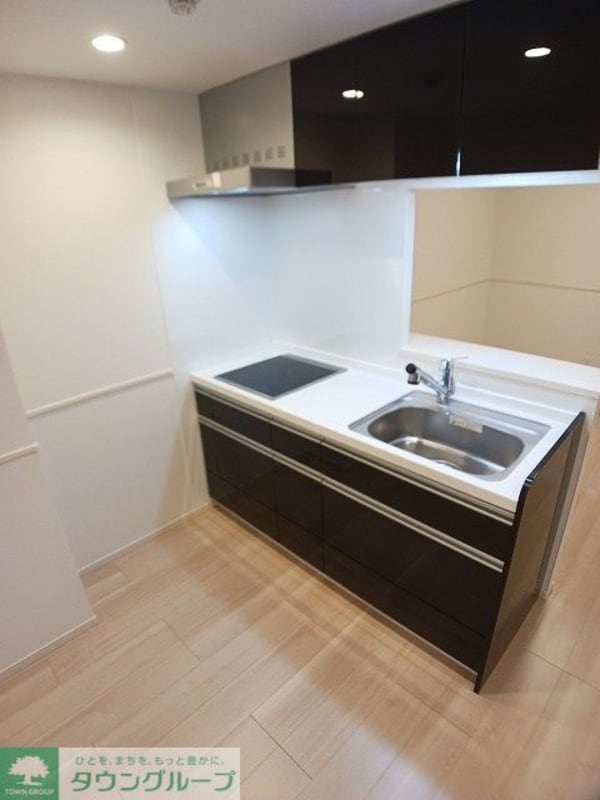 キッチン(キッチン)