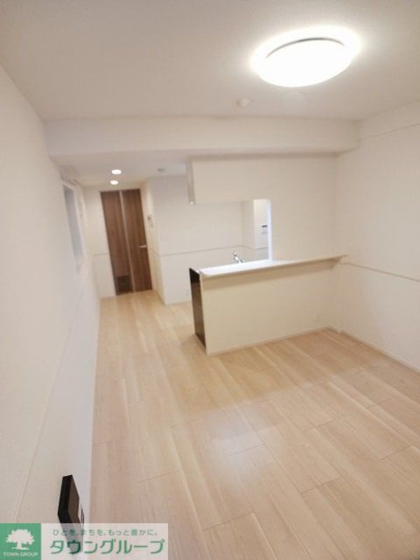 リビング・居室(リビング/居室)