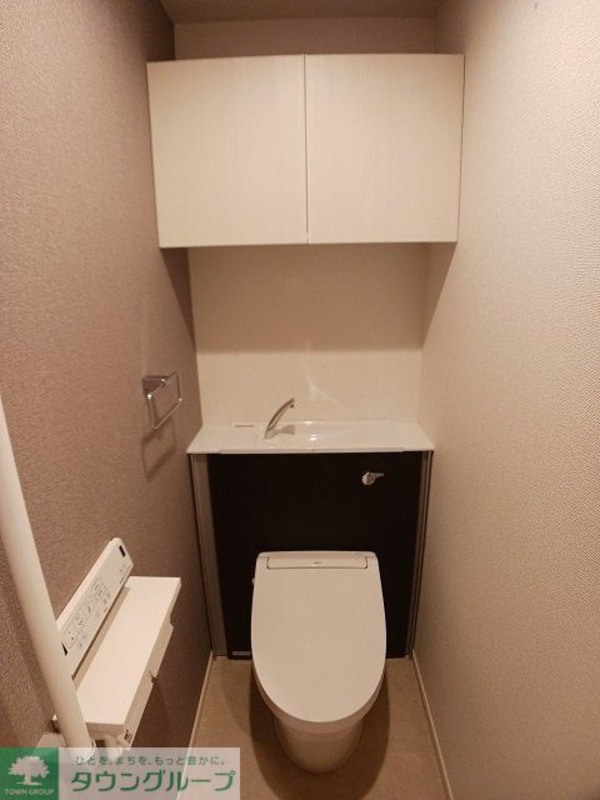 トイレ(トイレ)