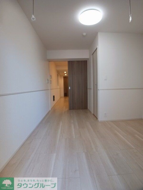 その他室内・内装(駐車場)