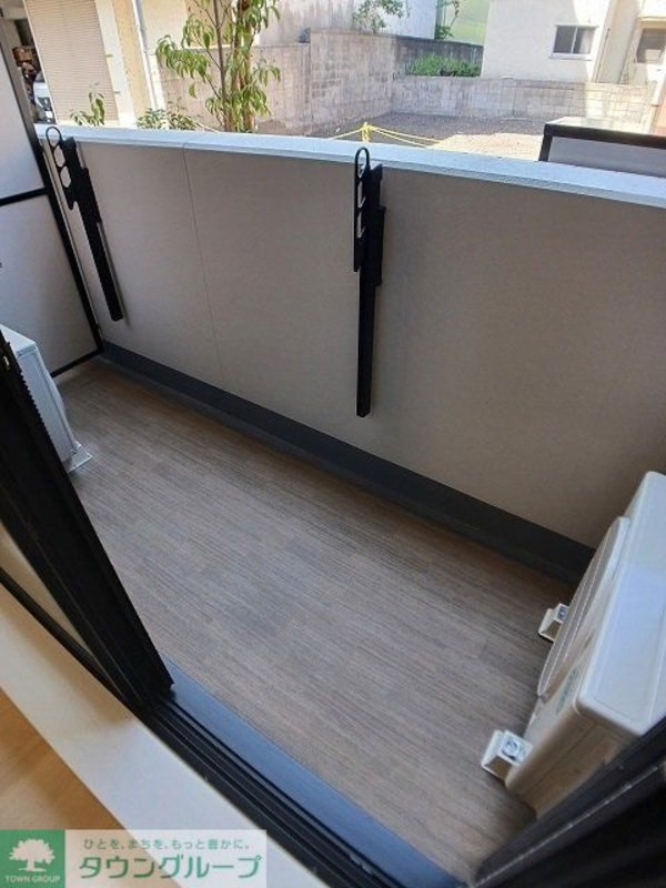 バルコニー(バルコニー)