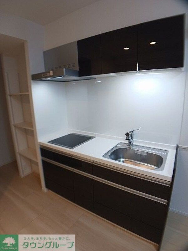 キッチン(キッチン)