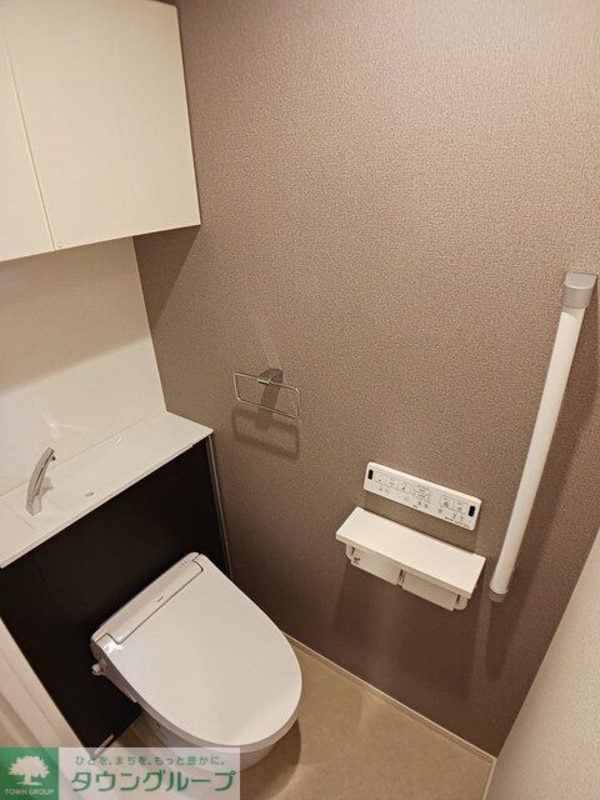 トイレ(トイレ)