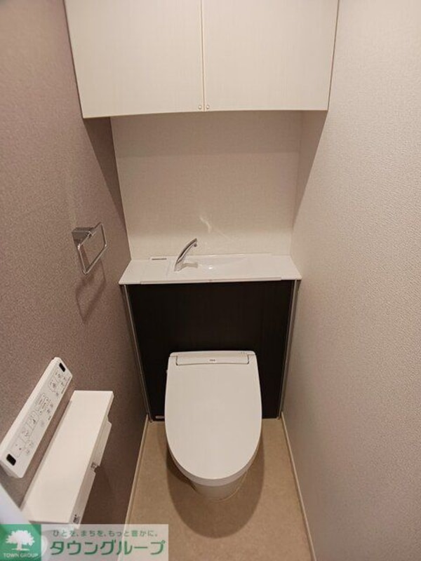 トイレ(トイレ)