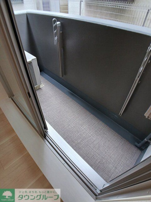 バルコニー(バルコニー)