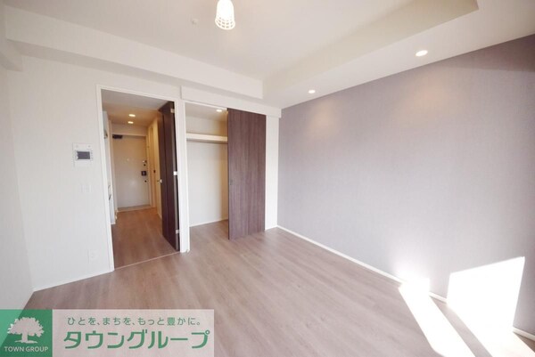 リビング・居室